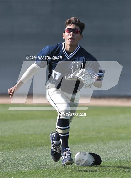 Thumbnail 3 in Gahr vs. Birmingham (National Classic) photogallery.