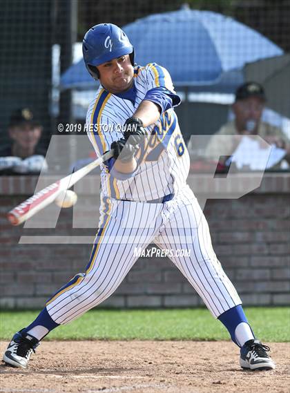 Thumbnail 3 in Gahr vs. Birmingham (National Classic) photogallery.