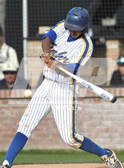 Thumbnail 1 in Gahr vs. Birmingham (National Classic) photogallery.