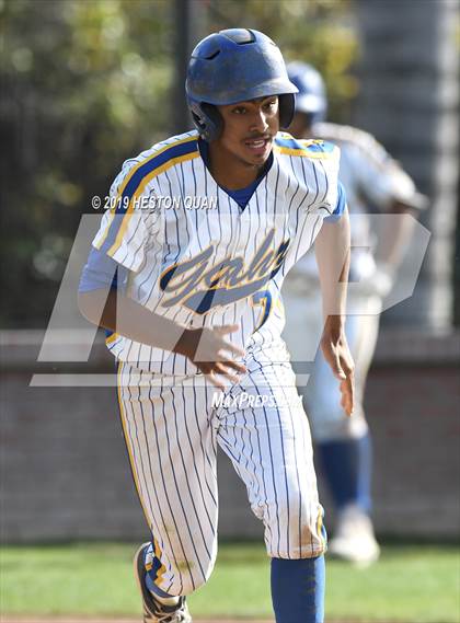 Thumbnail 3 in Gahr vs. Birmingham (National Classic) photogallery.