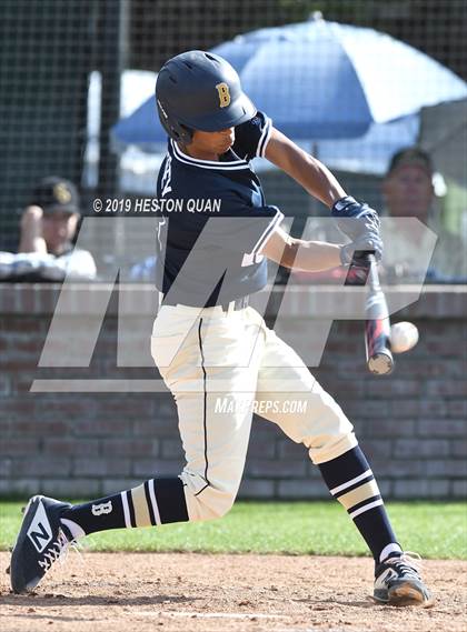 Thumbnail 3 in Gahr vs. Birmingham (National Classic) photogallery.