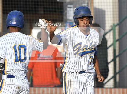 Thumbnail 3 in Gahr vs. Birmingham (National Classic) photogallery.