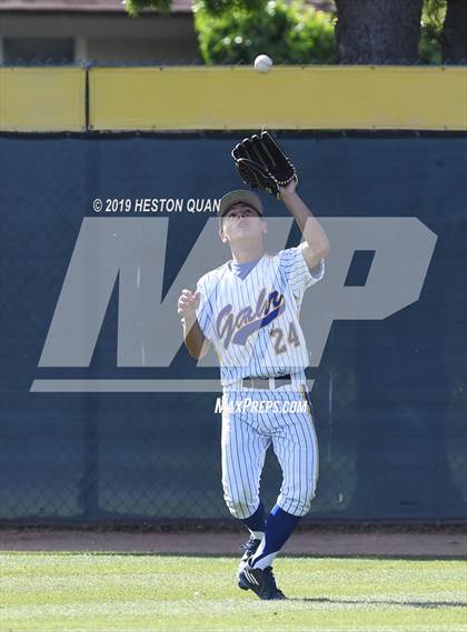 Thumbnail 2 in Gahr vs. Birmingham (National Classic) photogallery.