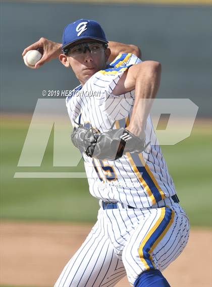 Thumbnail 2 in Gahr vs. Birmingham (National Classic) photogallery.