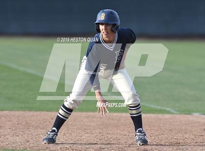 Thumbnail 2 in Gahr vs. Birmingham (National Classic) photogallery.