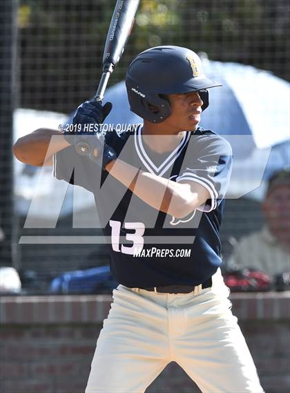 Thumbnail 1 in Gahr vs. Birmingham (National Classic) photogallery.