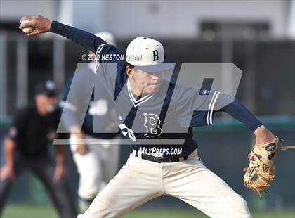 Thumbnail 3 in Gahr vs. Birmingham (National Classic) photogallery.