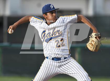 Thumbnail 1 in Gahr vs. Birmingham (National Classic) photogallery.