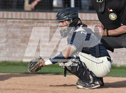 Thumbnail 1 in Gahr vs. Birmingham (National Classic) photogallery.