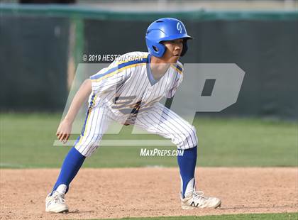 Thumbnail 2 in Gahr vs. Birmingham (National Classic) photogallery.