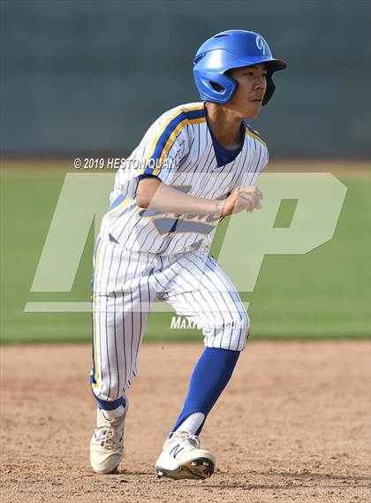 Thumbnail 2 in Gahr vs. Birmingham (National Classic) photogallery.