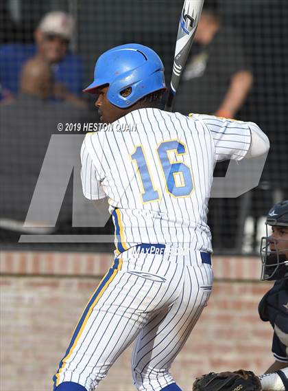 Thumbnail 3 in Gahr vs. Birmingham (National Classic) photogallery.