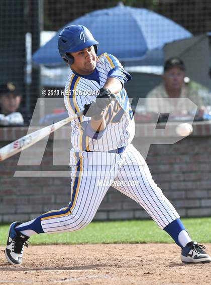 Thumbnail 1 in Gahr vs. Birmingham (National Classic) photogallery.