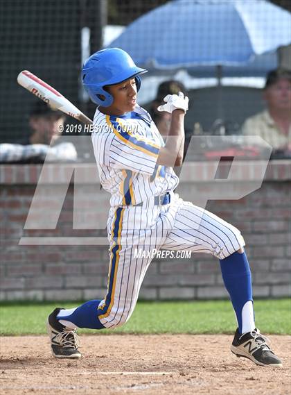Thumbnail 3 in Gahr vs. Birmingham (National Classic) photogallery.