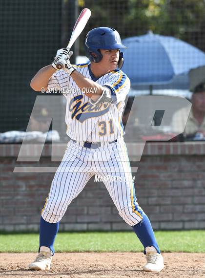 Thumbnail 2 in Gahr vs. Birmingham (National Classic) photogallery.