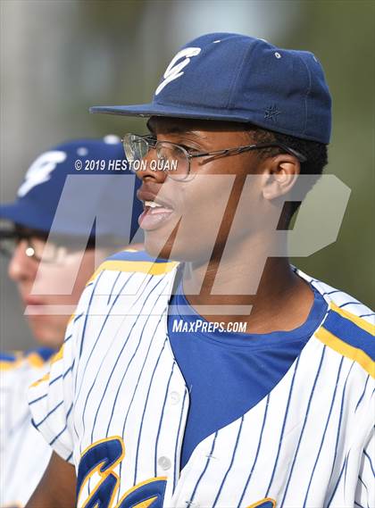 Thumbnail 3 in Gahr vs. Birmingham (National Classic) photogallery.