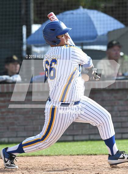 Thumbnail 3 in Gahr vs. Birmingham (National Classic) photogallery.