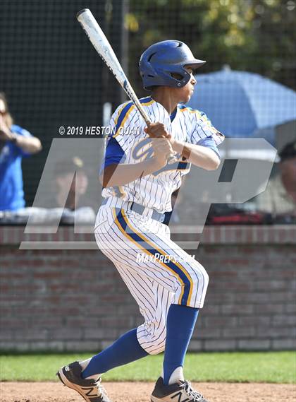 Thumbnail 3 in Gahr vs. Birmingham (National Classic) photogallery.