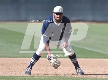 Thumbnail 2 in Gahr vs. Birmingham (National Classic) photogallery.