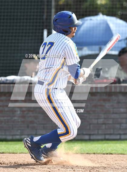 Thumbnail 3 in Gahr vs. Birmingham (National Classic) photogallery.