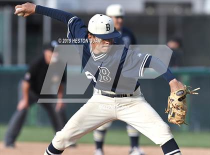 Thumbnail 2 in Gahr vs. Birmingham (National Classic) photogallery.