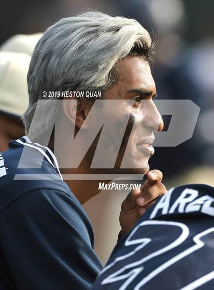 Thumbnail 2 in Gahr vs. Birmingham (National Classic) photogallery.