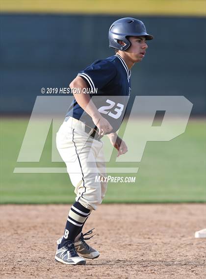 Thumbnail 2 in Gahr vs. Birmingham (National Classic) photogallery.