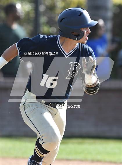 Thumbnail 2 in Gahr vs. Birmingham (National Classic) photogallery.