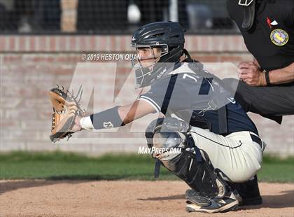 Thumbnail 2 in Gahr vs. Birmingham (National Classic) photogallery.
