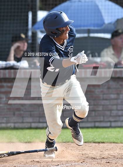 Thumbnail 2 in Gahr vs. Birmingham (National Classic) photogallery.
