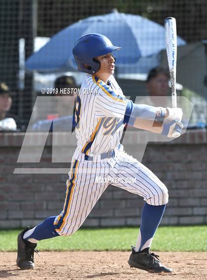 Thumbnail 1 in Gahr vs. Birmingham (National Classic) photogallery.