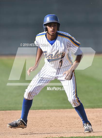 Thumbnail 2 in Gahr vs. Birmingham (National Classic) photogallery.