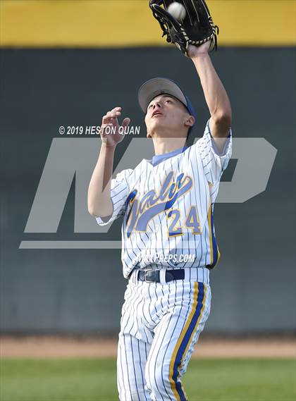 Thumbnail 3 in Gahr vs. Birmingham (National Classic) photogallery.
