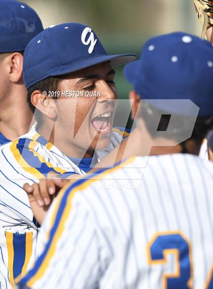 Thumbnail 3 in Gahr vs. Birmingham (National Classic) photogallery.