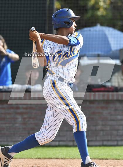 Thumbnail 2 in Gahr vs. Birmingham (National Classic) photogallery.