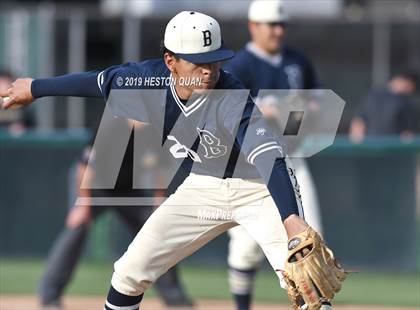 Thumbnail 1 in Gahr vs. Birmingham (National Classic) photogallery.