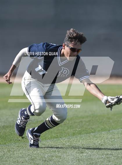 Thumbnail 3 in Gahr vs. Birmingham (National Classic) photogallery.