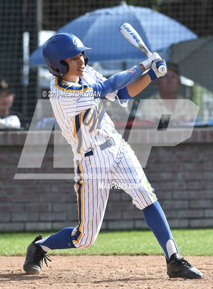 Thumbnail 2 in Gahr vs. Birmingham (National Classic) photogallery.