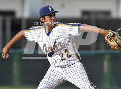 Thumbnail 3 in Gahr vs. Birmingham (National Classic) photogallery.