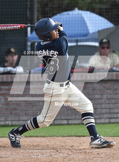 Thumbnail 1 in Gahr vs. Birmingham (National Classic) photogallery.
