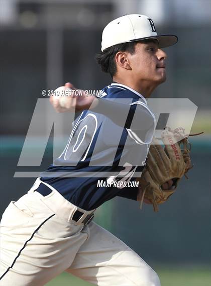 Thumbnail 2 in Gahr vs. Birmingham (National Classic) photogallery.