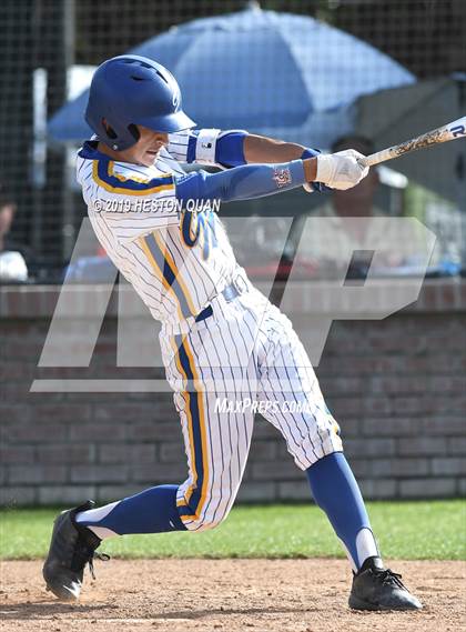 Thumbnail 1 in Gahr vs. Birmingham (National Classic) photogallery.
