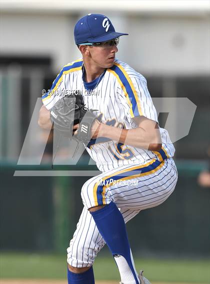Thumbnail 2 in Gahr vs. Birmingham (National Classic) photogallery.