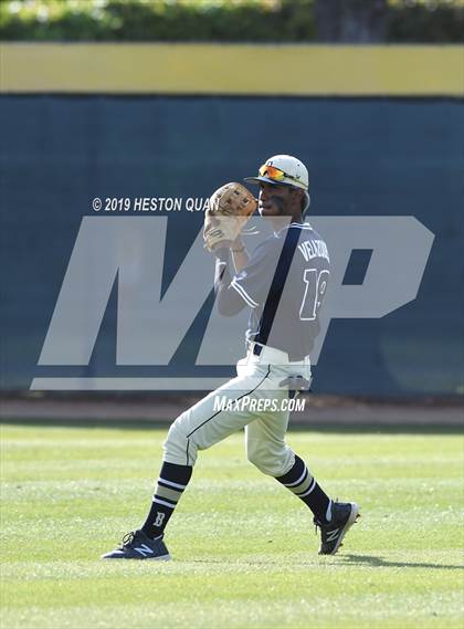 Thumbnail 2 in Gahr vs. Birmingham (National Classic) photogallery.