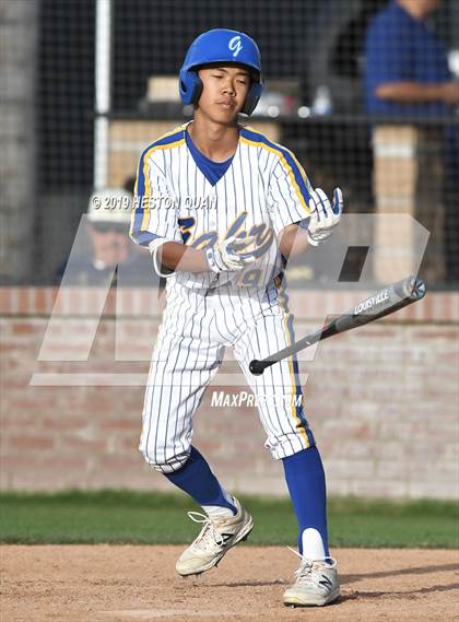 Thumbnail 2 in Gahr vs. Birmingham (National Classic) photogallery.