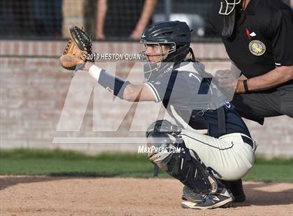 Thumbnail 3 in Gahr vs. Birmingham (National Classic) photogallery.