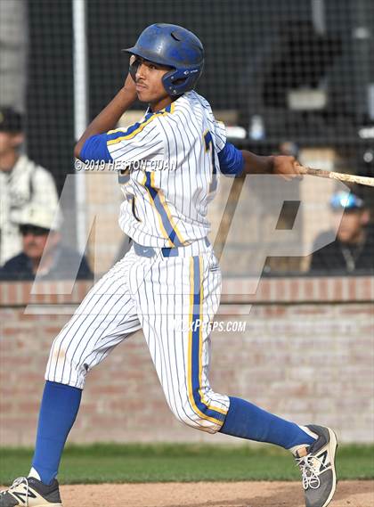 Thumbnail 3 in Gahr vs. Birmingham (National Classic) photogallery.