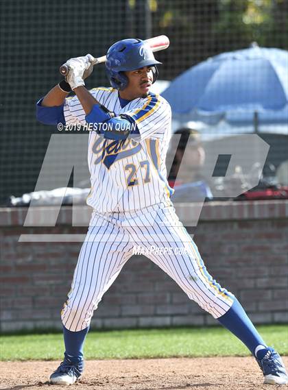Thumbnail 1 in Gahr vs. Birmingham (National Classic) photogallery.