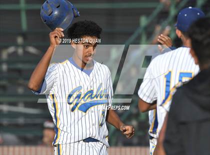 Thumbnail 1 in Gahr vs. Birmingham (National Classic) photogallery.