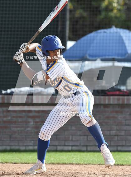 Thumbnail 3 in Gahr vs. Birmingham (National Classic) photogallery.